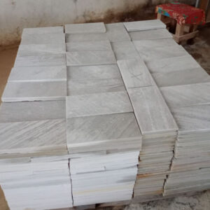 Borda de Piscina 15x30 Branca