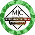 MC PEDRAS DECORATIVAS